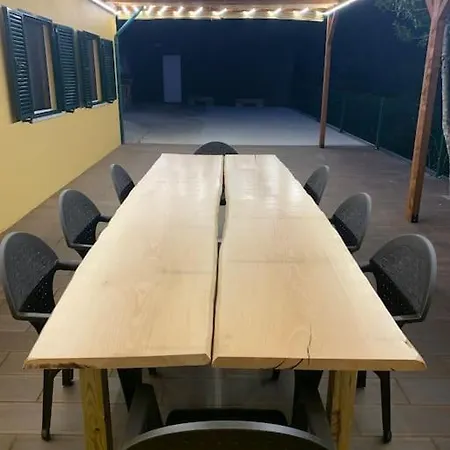Wildvalley Holiday home *
