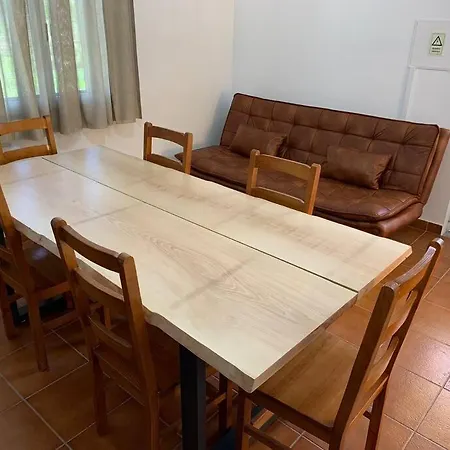 Holiday home Wildvalley