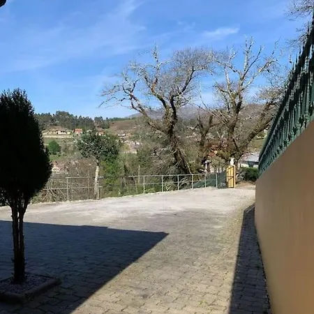 Wildvalley Holiday home *