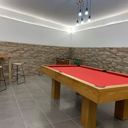 Holiday home Wildvalley *