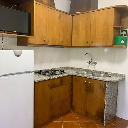 Wildvalley Holiday home *
