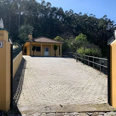 Holiday home Wildvalley