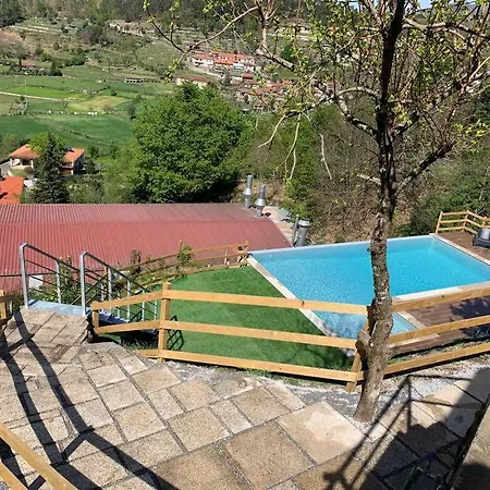 Wildvalley Holiday home *