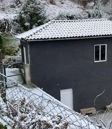 Holiday home Wildvalley Braga