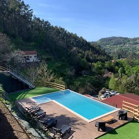 Holiday home Wildvalley