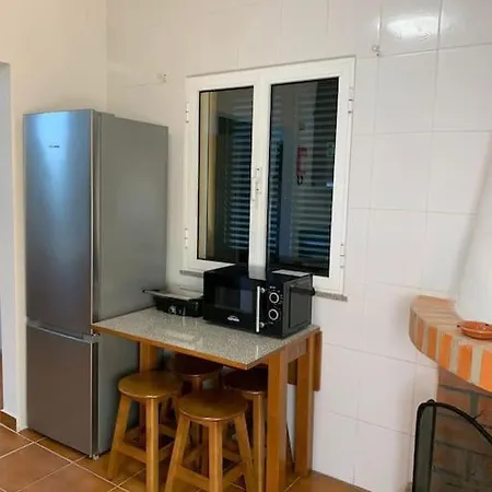 Wildvalley Holiday home *
