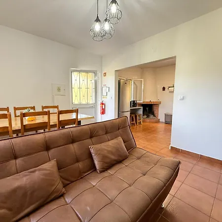 Prázdninový dům Wildvalley Braga