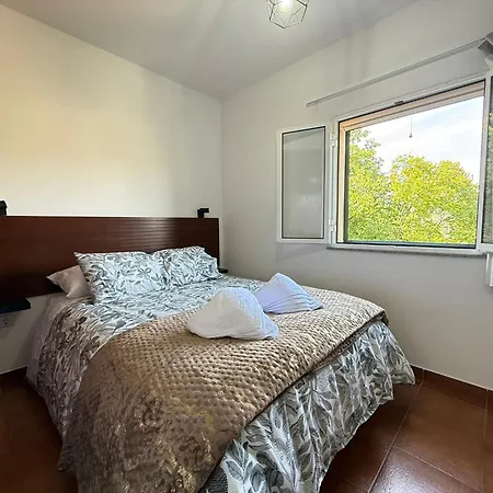 Wildvalley Prázdninový dům Braga