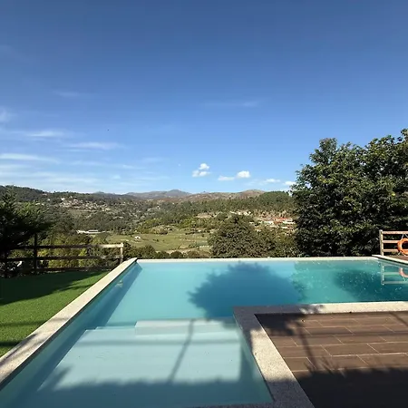 Wildvalley Prázdninový dům