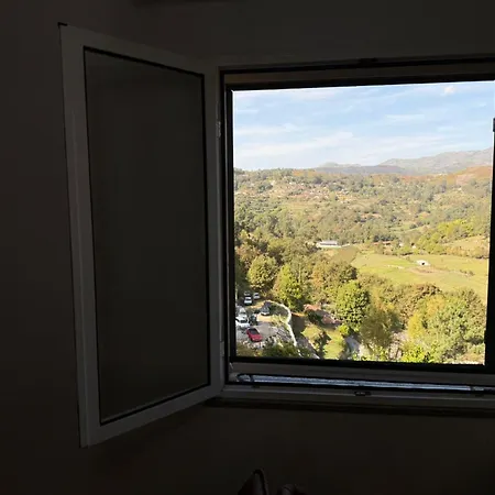 Wildvalley Prázdninový dům Braga