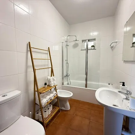 Будинок відпочинку Wildvalley Брага