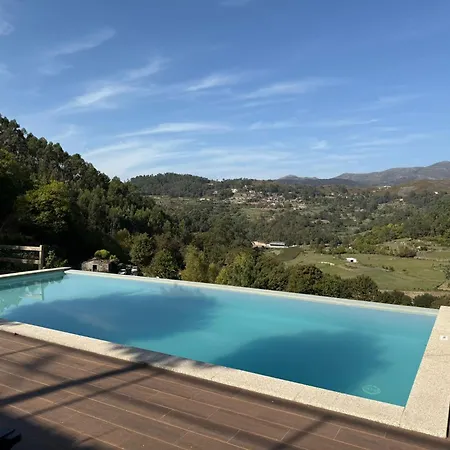 Будинок відпочинку Wildvalley