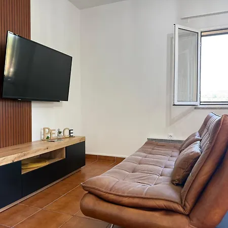 Wildvalley Будинок відпочинку Брага