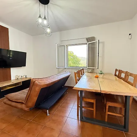 Prázdninový dům Wildvalley