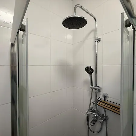 Wildvalley Будинок відпочинку *