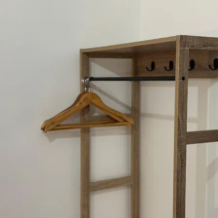 Будинок відпочинку Wildvalley *