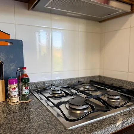 Wildvalley Prázdninový dům Braga