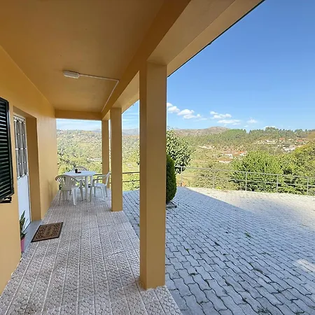 Будинок відпочинку Wildvalley Брага