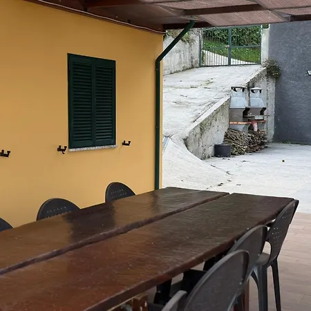 Будинок відпочинку Wildvalley