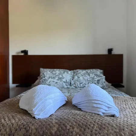 Будинок відпочинку Wildvalley *