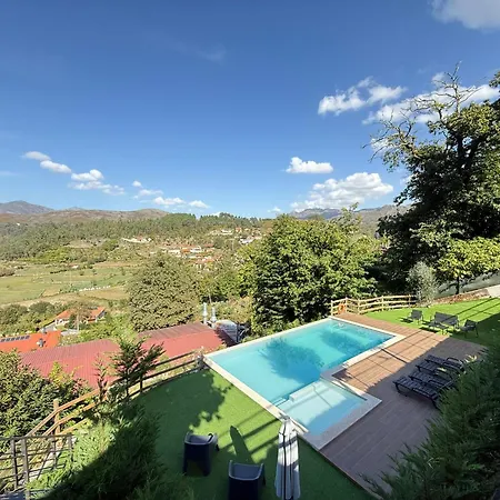 Wildvalley Будинок відпочинку Брага