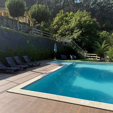 Wildvalley Prázdninový dům