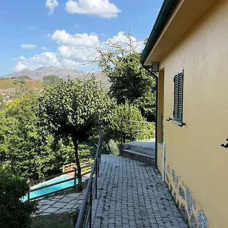 Prázdninový dům Wildvalley