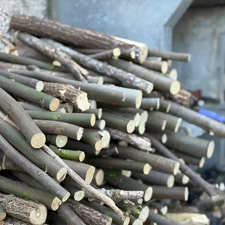 Wildvalley Prázdninový dům *