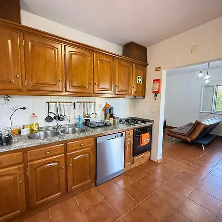 Wildvalley Prázdninový dům Braga