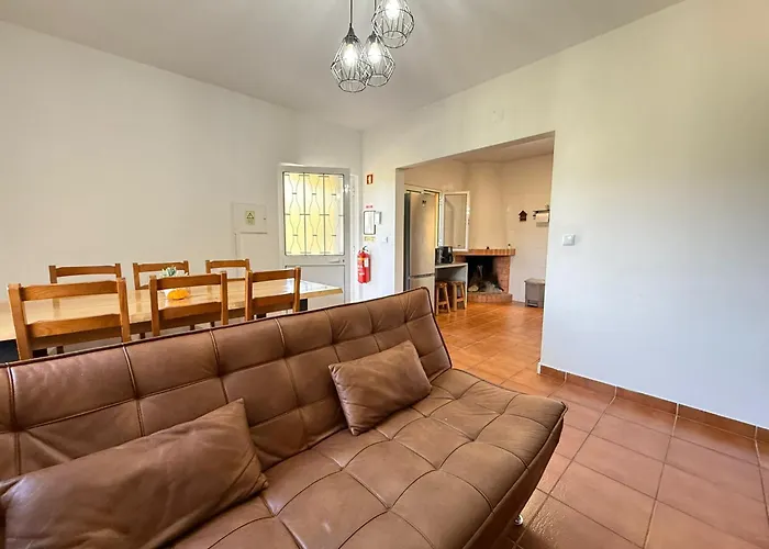 Casa vacanze Wildvalley Braga