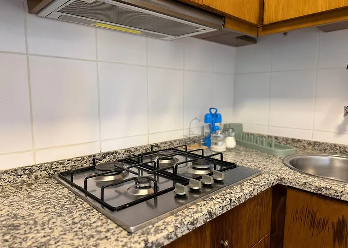 Casa vacanze Wildvalley Braga