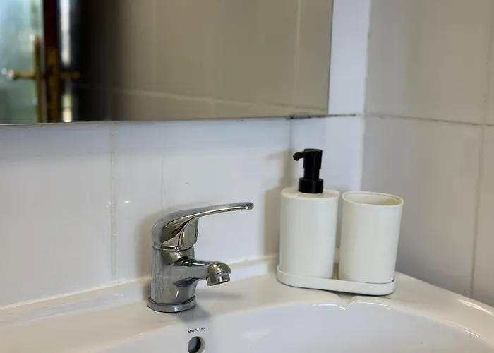 Wildvalley Casa vacanze *