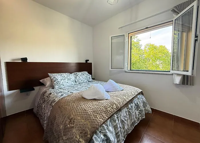 Wildvalley Casa vacanze Braga