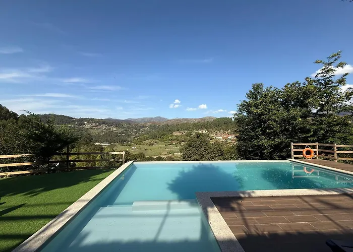 Wildvalley Casa vacanze