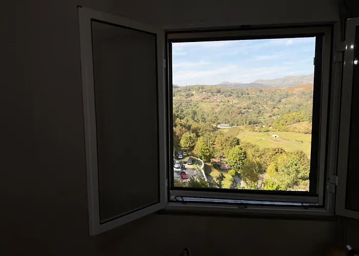 Wildvalley Casa vacanze Braga