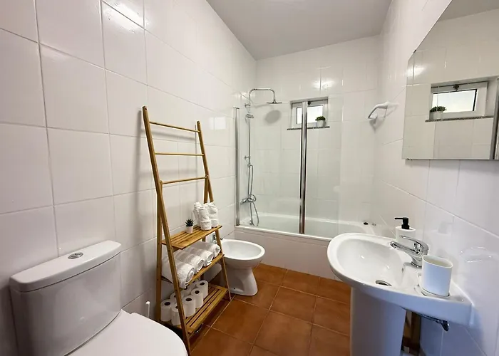 Casa vacanze Wildvalley Braga