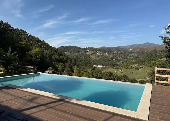 Casa vacanze Wildvalley