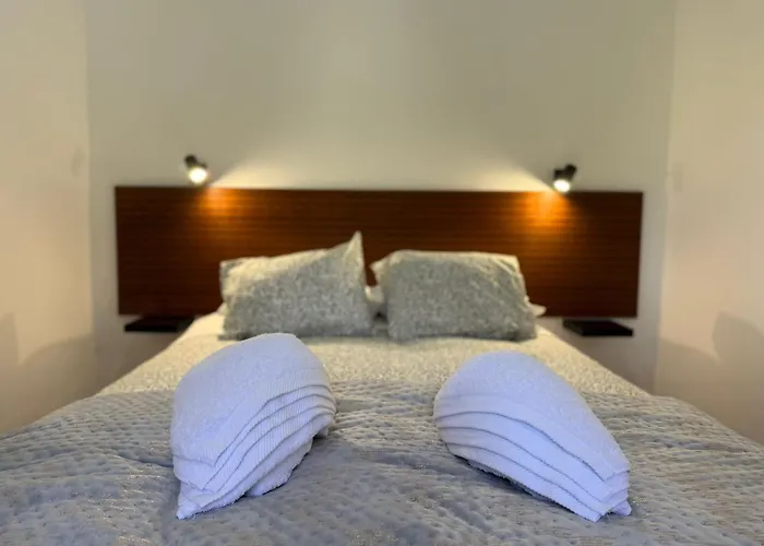 Wildvalley Casa vacanze *