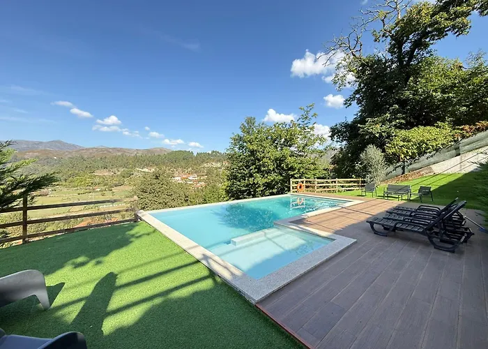 Casa vacanze Wildvalley *