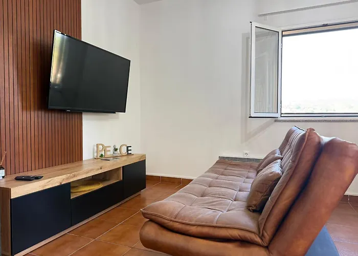 Wildvalley Casa vacanze Braga