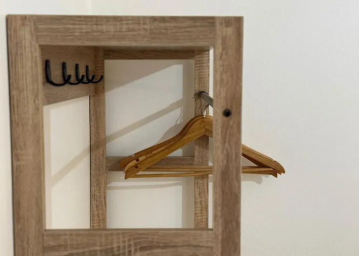 Wildvalley Hébergement de vacances