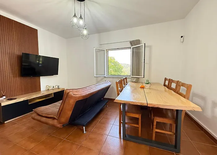 Casa vacanze Wildvalley