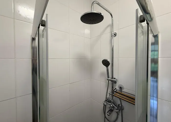 Wildvalley Casa vacanze *