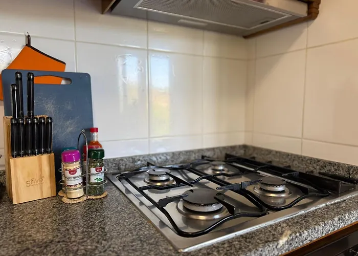 Wildvalley Casa vacanze Braga