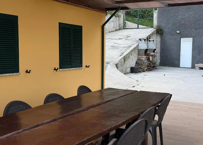 Hébergement de vacances Wildvalley