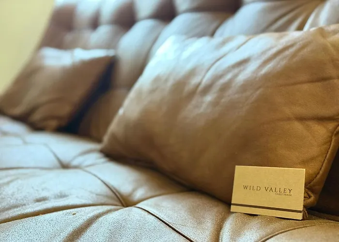 Wildvalley Casa vacanze *