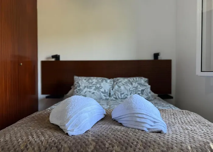 Hébergement de vacances Wildvalley *