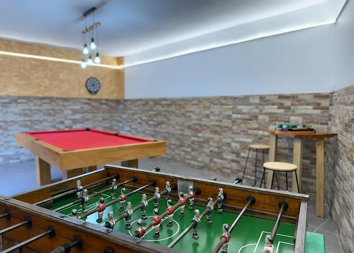 Casa vacanze Wildvalley Braga