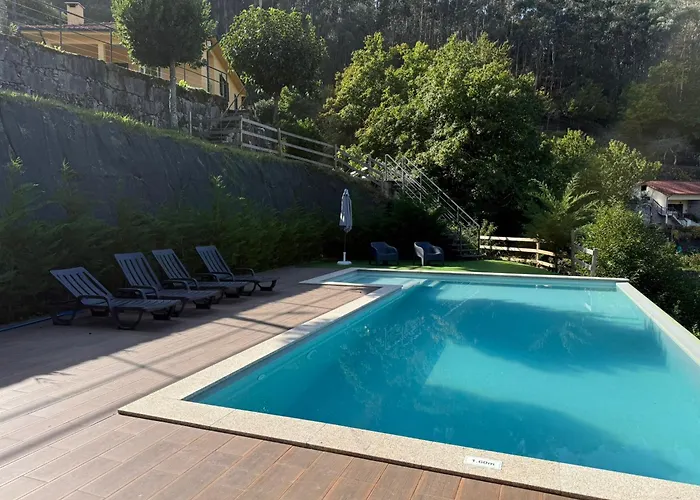 Wildvalley Hébergement de vacances