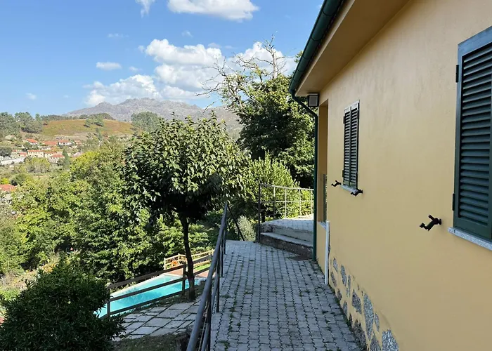 Casa vacanze Wildvalley